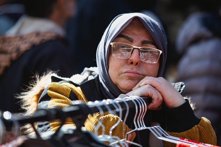 بهنوش بختیاری و نیما شاهرخشاهی بازیگران جدید منوچهر هادی شدند