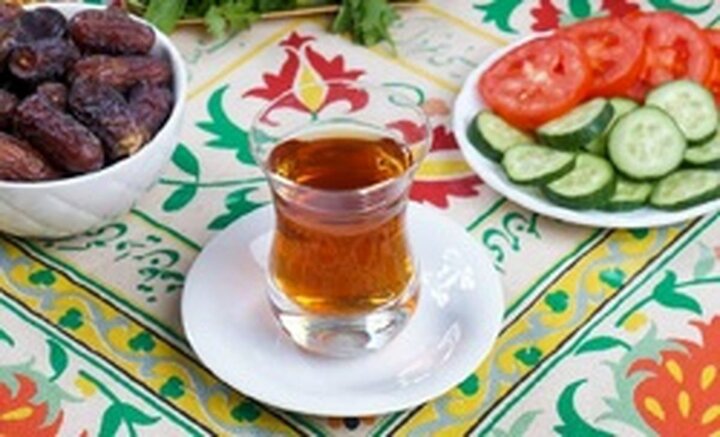 استقبال آذری ها از بهار با رایحه رمضان؛ پیوند سنت‌های‌ دینی‌ و ملی