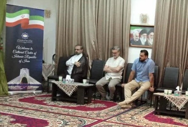 شناساندن مفاخر ادبی و مذهبی ایران زمین در مالزی در دستور کار است