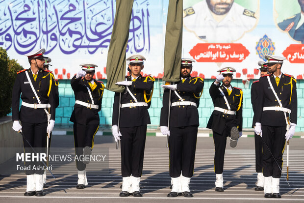 رزمایش ترافیکی نوروز 1404 31