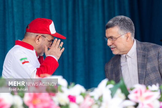 رزمایش ترافیکی نوروز 1404 47
