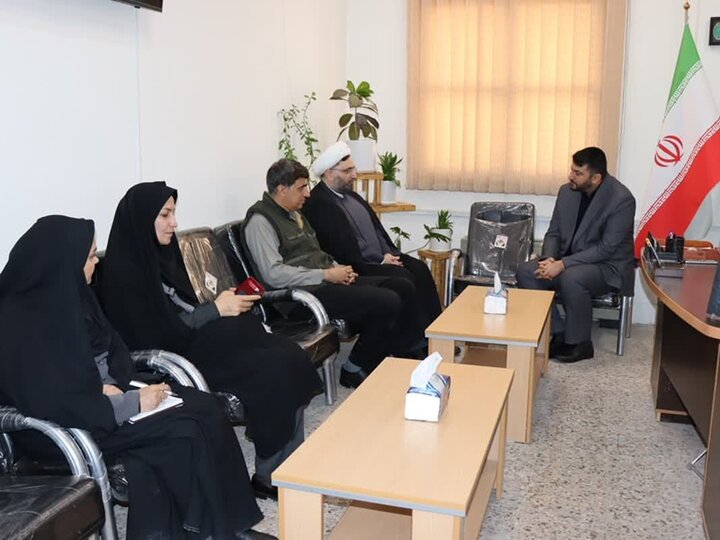 کانونهای فرهنگی و هنری مساجد مهجور ماندهاند