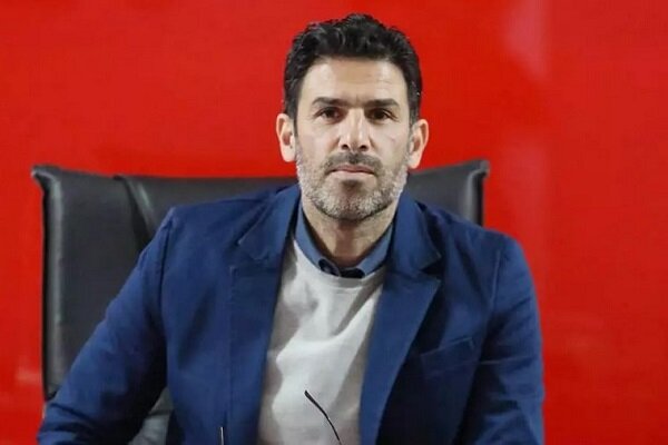 موافقت با استعفای بادامکی از پرسپولیس / دوست دارم مربی شوم!