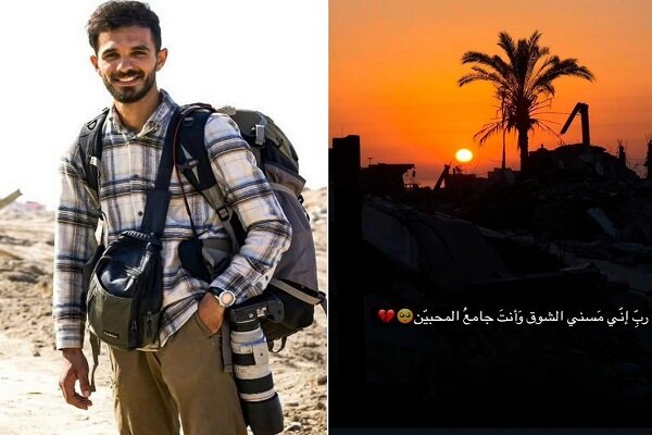 ۹ شهید در جنایت هولناک بیت لاهیا+ فیلم