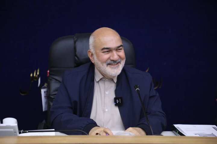نهضت عدالت آموزشی، آیندهای روشن برای دانشآموزان خوزستان رقم زده است نهضت عدالت آموزشی، آیندهای روشن برای دانشآموزان خوزستان رقم زده است