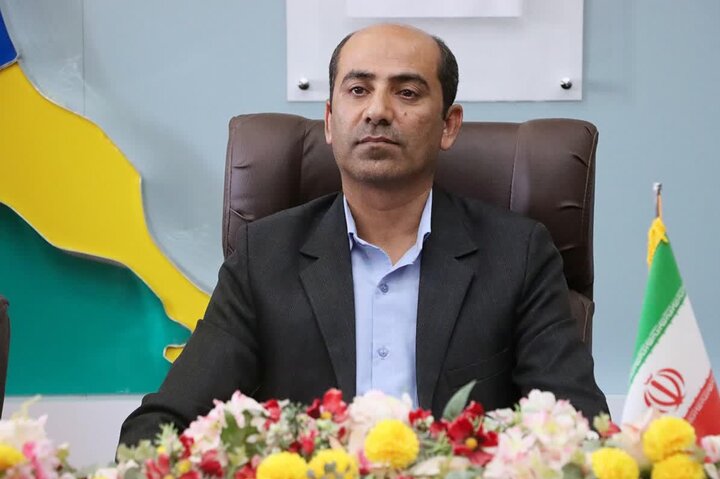 فرماندار دشتی: تجدید نظر در روند مدیریت و تکریم مردم ضروری است فرماندار دشتی: تجدید نظر در روند مدیریت و تکریم مردم ضروری است