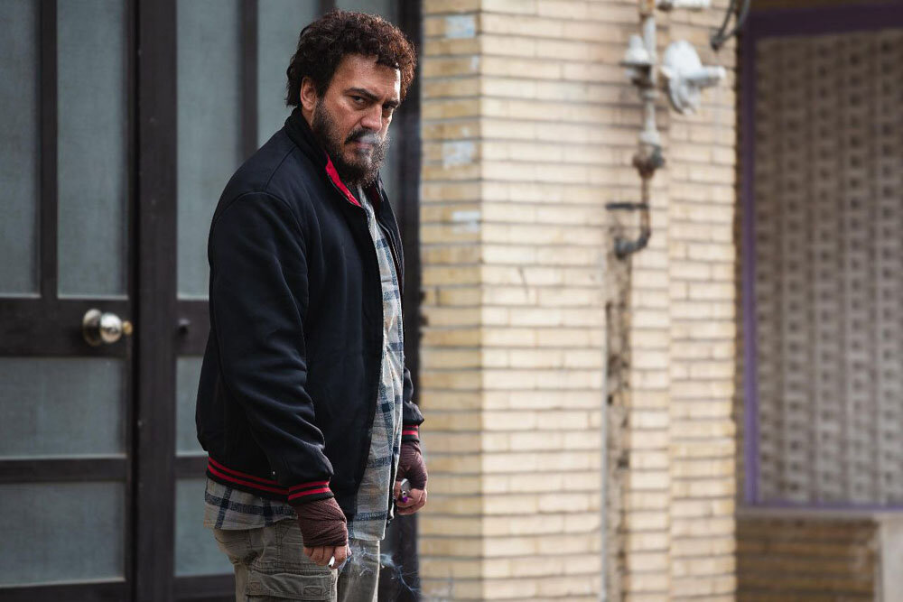 بهنوش بختیاری و نیما شاهرخشاهی بازیگران جدید منوچهر هادی شدند