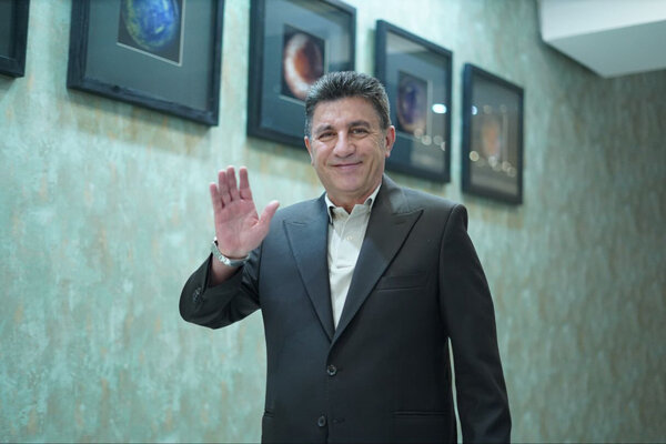 انتقاد از کیفیت پایین لیگ برتر فوتبال / ناچاریم از قلعهنویی حمایت کنیم 3