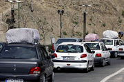 ۱۶۵ راهدار آماده خدمت‌رسانی به مسافرین نوروزی خراسان شمالی
