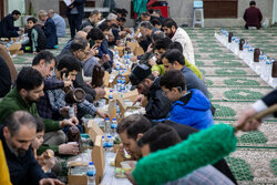 راز یک روزه پُرنشاط؛ لزوم تغذیه صحیح در ماه رمضان