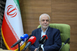 پایش سلامت و درمان جانبازان شیمیایی توسط بنیاد شهید