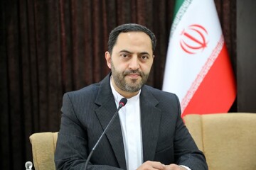 «مجتبی قمری» معاون پشتیبانی اتحادیه انجمن‌های اسلامی دانش‌آموزان شد