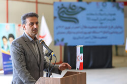 معاون استاندار یزد: روند آماده سازی ورزشگاه شهید نصیری به پایان رسید