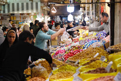 عرضه مستقیم کالا با تخفیف ۲۲ درصد در بازارچه دائمی هشتگرد