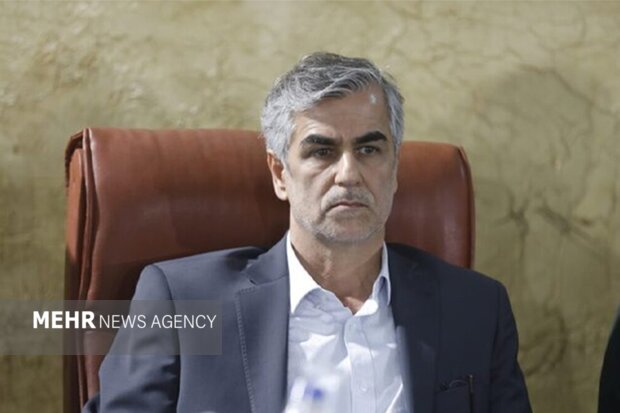فرماندار: پیشرفت آبادان به نفع تمام کشور است فرماندار: پیشرفت آبادان به نفع تمام کشور است