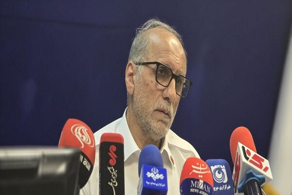 استانهایی که رکورددار حوادث چهارشنبه آخر سال هستند 2