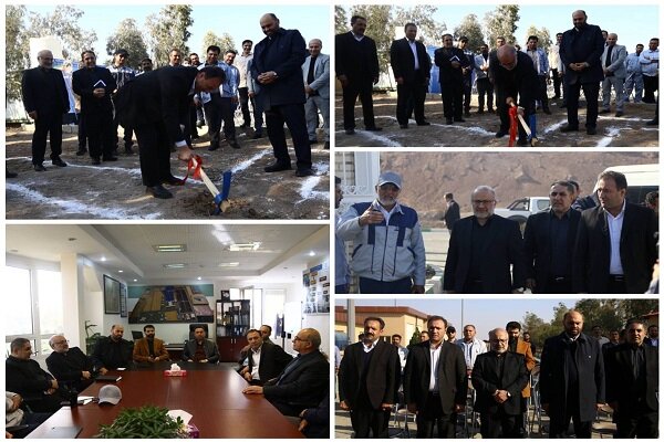 ورود شرکت دانشبنیانها به موضوع تصفیه شیرآبه پسماند آراد کوه