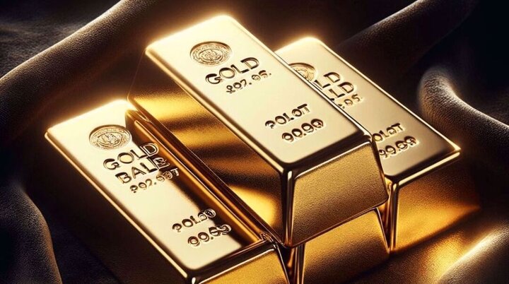 Gold price hits a new all-time high