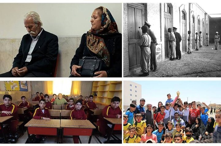 چهار مستند در ایام نوروز اکران آنلاین میشوند