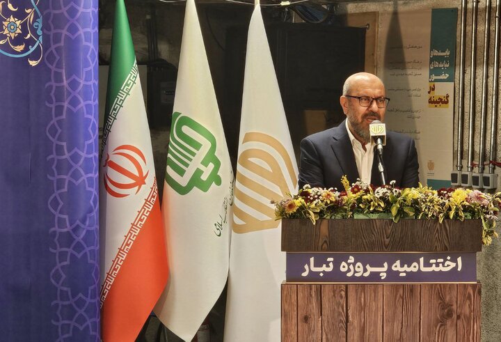 همه آثار خزانه موسسه موزههای دفینه ساماندهی شد 2