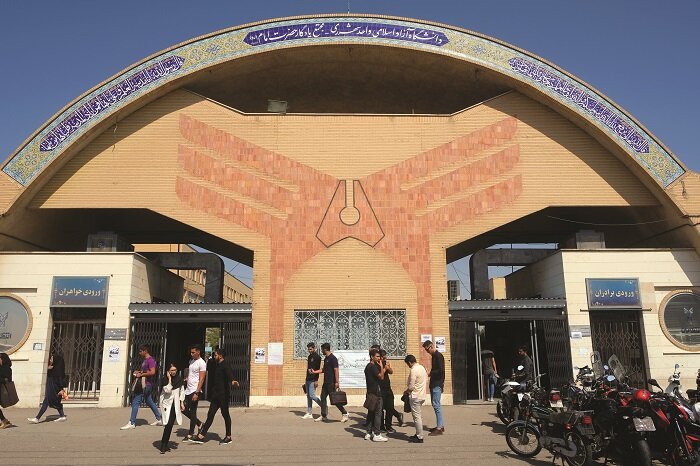 توسعه جذب دستیار آموزشی در واحد «یادگار امام»؛ حرکت به سمت مهارتی شدن