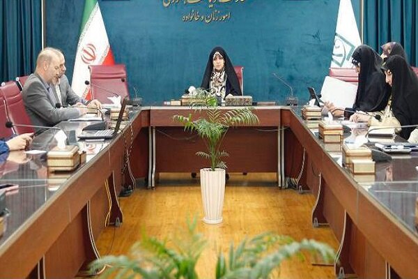 جلوگیری از ورود زنان به چرخه آسیبهای اجتماعی