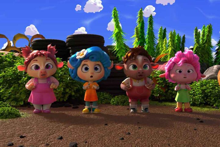 اکرانهای بینالمللی «ببعی قهرمان» ادامه دارد