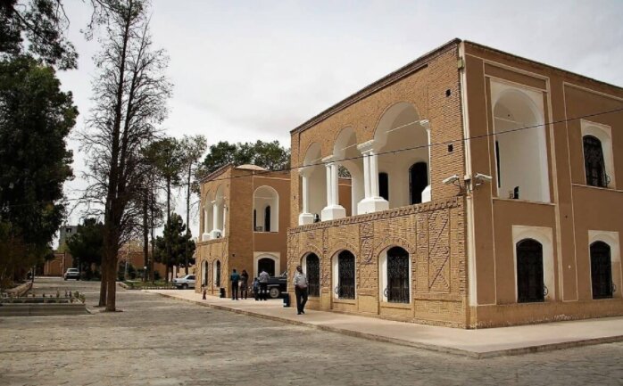 موزههای کرمان آماده میزبانی از گردشگران نوروز شدند