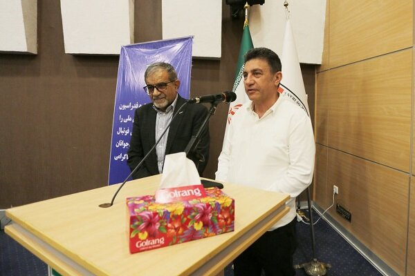 قلعهنویی: تیم فوتبال نوجوانان به سه دلیل برای ما مهم است قلعهنویی: تیم فوتبال نوجوانان به سه دلیل برای ما مهم است