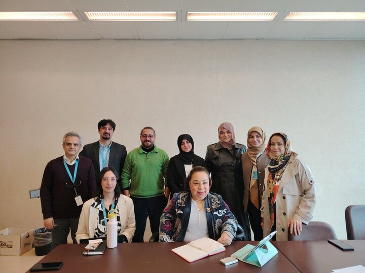 تحریمها عامل اصلی افزایش احتمال بروز عوارض ثانویه بر بیماران تالاسمی