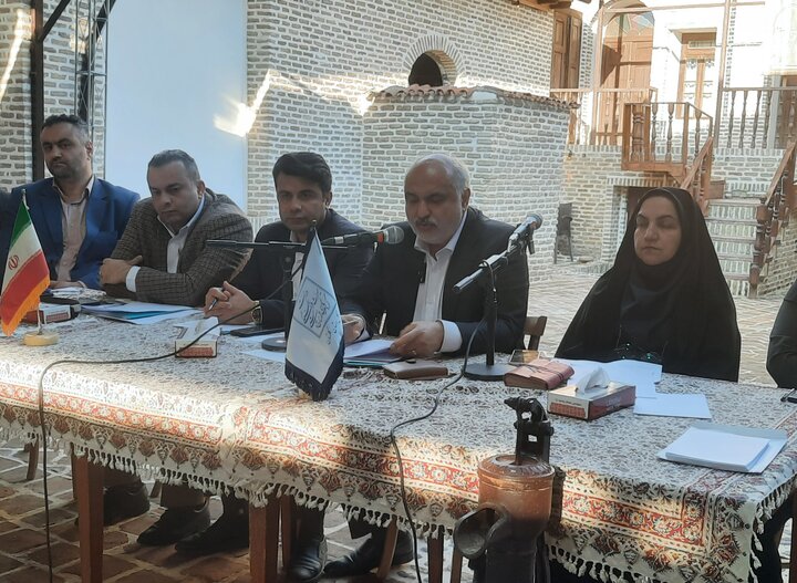 سرمایهگذاری ۲۸ هزار میلیارد تومانی در گردشگری گلستان