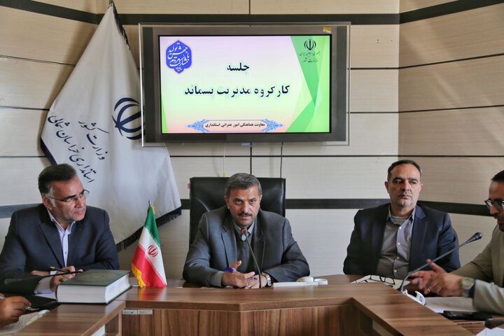 بیخطرسازی پسماندهای بیمارستانی باید مورد توجه جدی قرار بگیرد