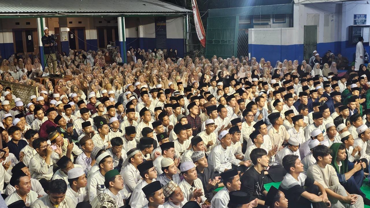 شاکرنژاد: در آینده نزدیک اندونزیایی ها، جزء برترین قاریان قرآن می شوند