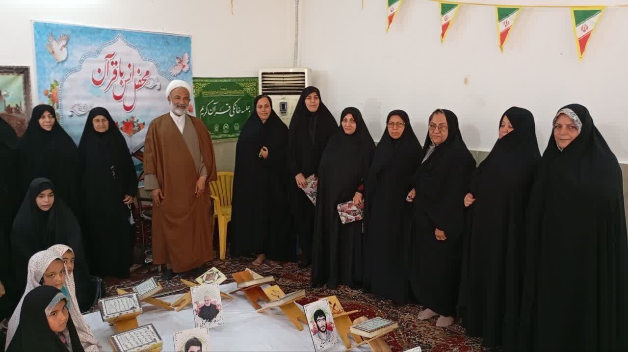 جذب جوانان به برنامههای فرهنگی و مذهبی تقویت شود