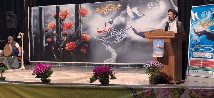 گلریزان، نماد همدلی کردستانیها برای آزادی زندانیان غیرعمد