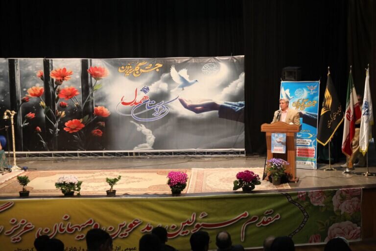 گلریزان، نماد همدلی کردستانیها برای آزادی زندانیان غیرعمد