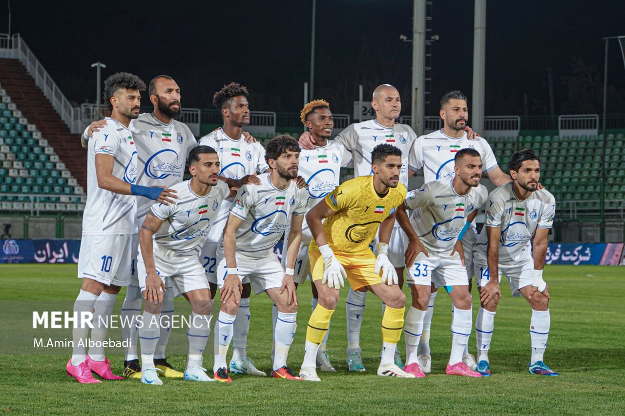 تراکتور به دنبال تثبیت صدرنشینی؛ استقلال به دنبال فرار از خاطرات تلخ 2