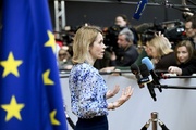 Kallas comments on EU's position on Iran nuclear program
