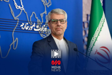 بقایی: هرگونه ماجراجویی علیه ایران با پاسخ کوبنده مواجه خواهد شد