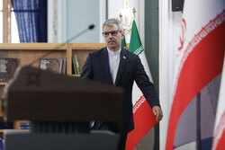 رونمایی از کلیپ «بر فراز ایران»