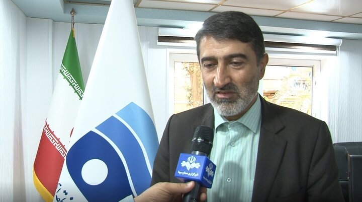 سرپرست جدید حوضه آبریز زایندهرود معرفی شد سرپرست جدید حوضه آبریز زایندهرود معرفی شد