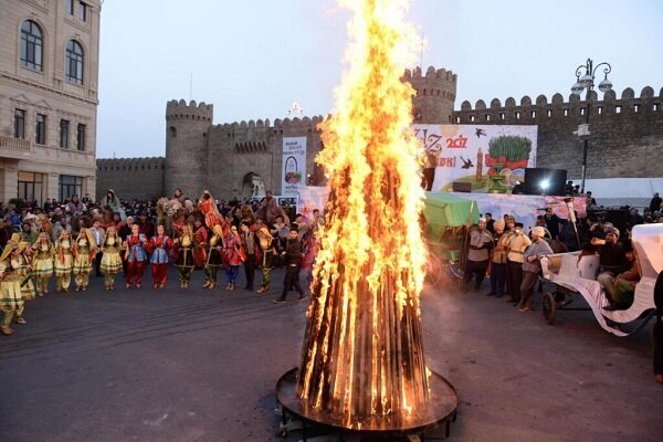 Azerbaycan'da Nevruz: Baharın ilk müjdesi, bereketin sembolü