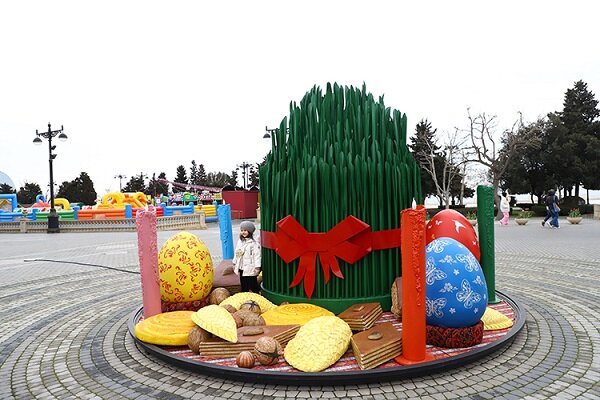 Azerbaycan'da Nevruz: Baharın ilk müjdesi, bereketin sembolü