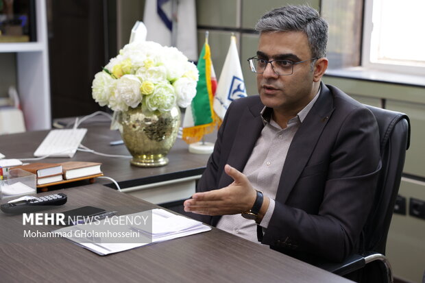 ارتقای سلامت مردم استان استان بوشهر نیازمند همافزایی است