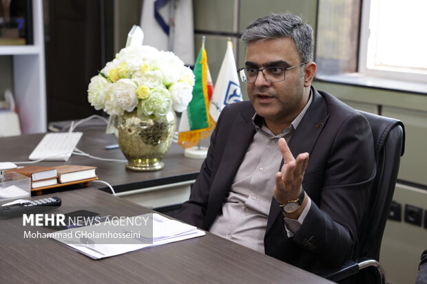 اخلاقی: دنبال توسعه زیرساختهای سلامت در استان بوشهر هستیم اخلاقی: دنبال توسعه زیرساختهای سلامت در استان بوشهر هستیم