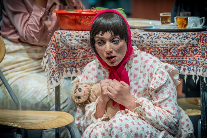 چالشهای امروز در آینه نوستالژی؛ «چلوکبابی حاجی مولوی» قصه انتخاب است