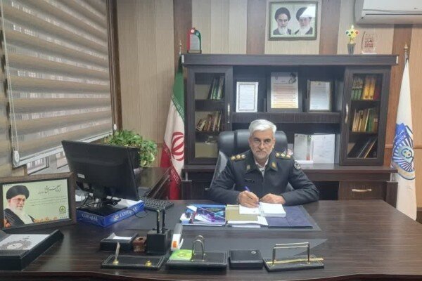 اعمال محدودیتهای ترافیکی نوروزی در جادههای غرب استان تهران