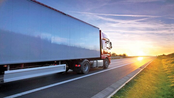 Iran reports new record in cargo transit Iran reports new record in cargo transit