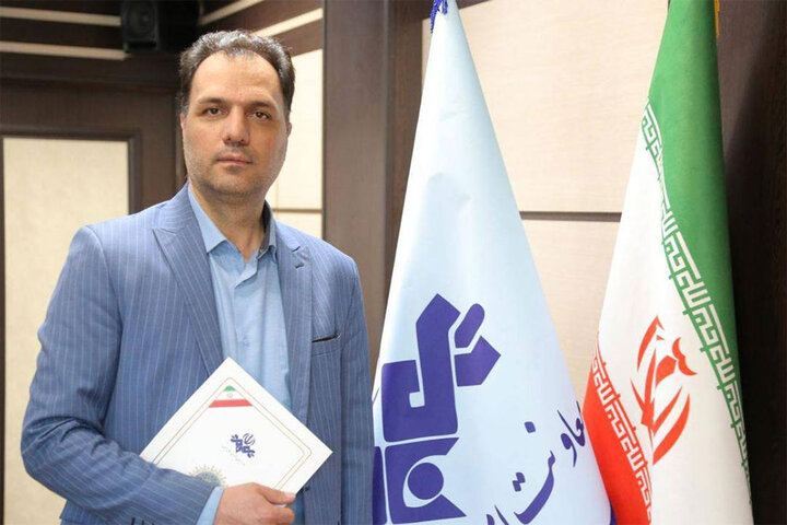 مدیرکل سیمای استانها منصوب شد