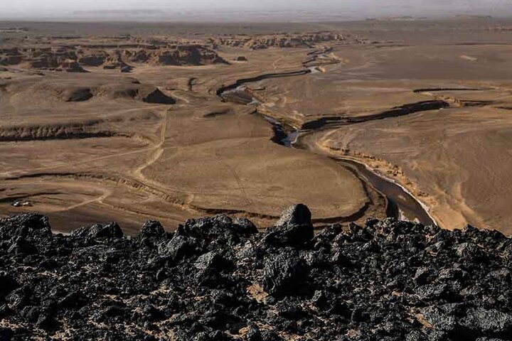 «کرمان»، سرزمین شگفتی‌های پنهان!